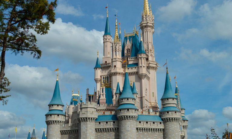 Cops Peg Disney World Grandma As Menace To Society, Arrest Her For CBD Oil