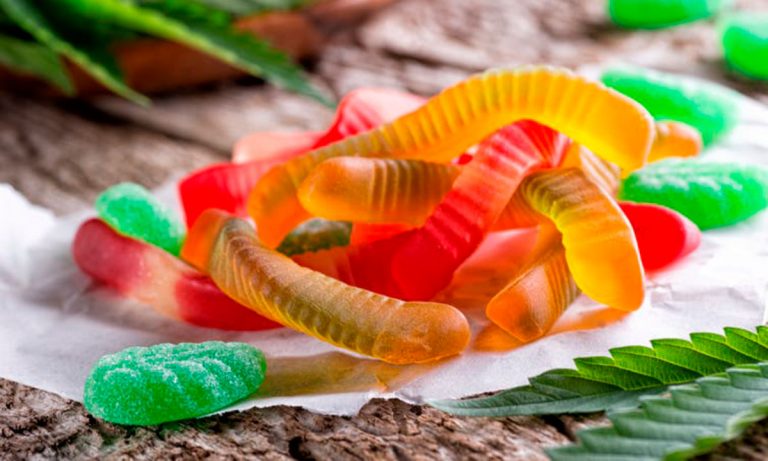 Canada’s Legalization Of Weed Edibles Is Another Global Social Experiment