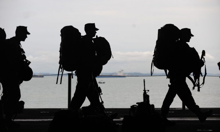 Federal Government Still Disrespecting Veterans With Outdated Marijuana Policies