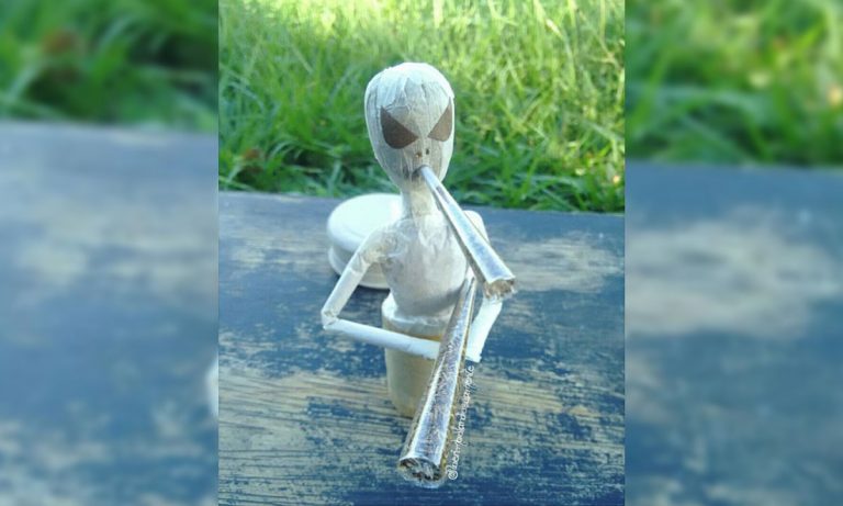 Weedstagram: ‘National Joint League’ Is The Perfect Instagram Account For Joint Enthusiasts