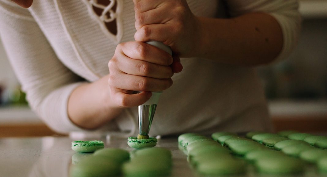 What To Know About Baking With CBD