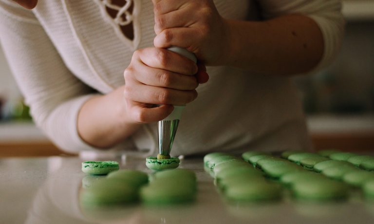 What To Know About Baking With CBD