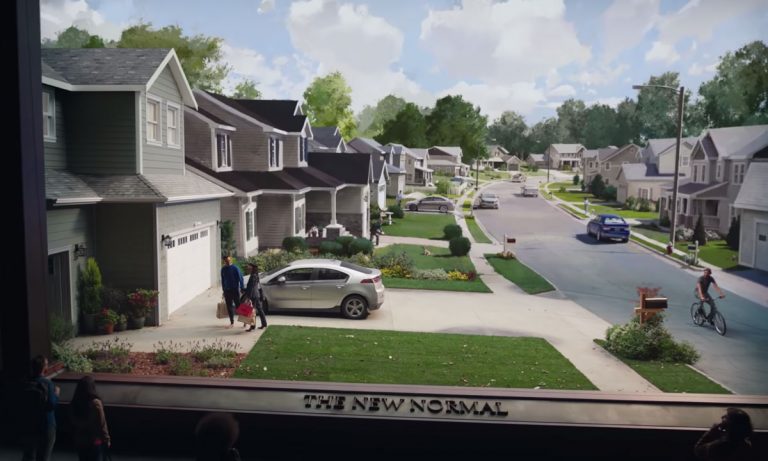 How Jesse Williams Is Fighting To Decriminalize Marijuana