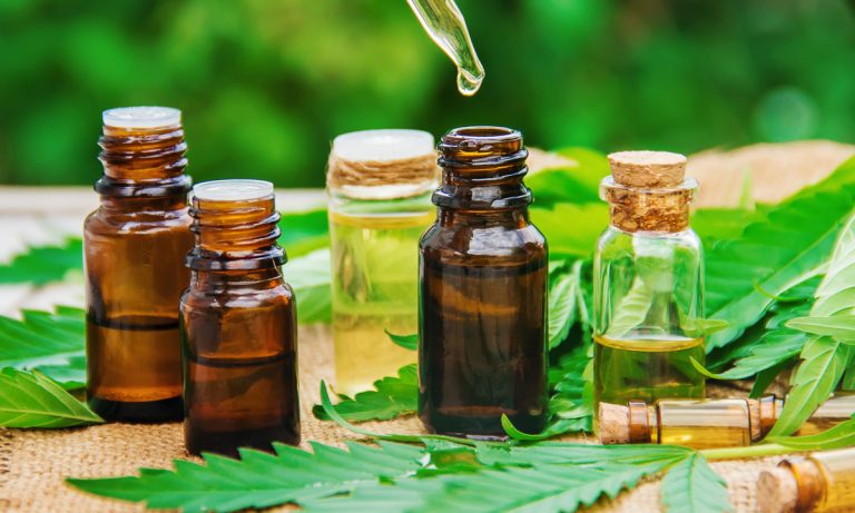 What The Year Ahead Looks Like For CBD