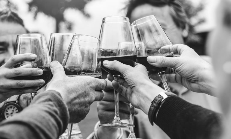 Let’s Talk About Your Drinking Habits And How Harmful They Might Be