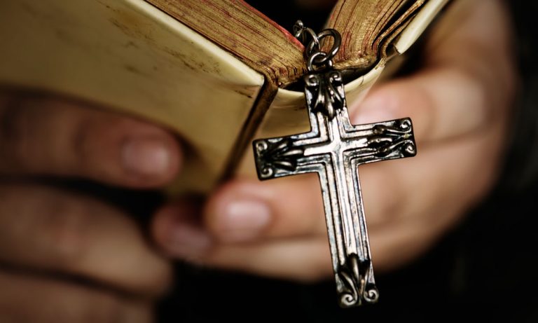 Why Religious People Are Less Likely To Use Marijuana