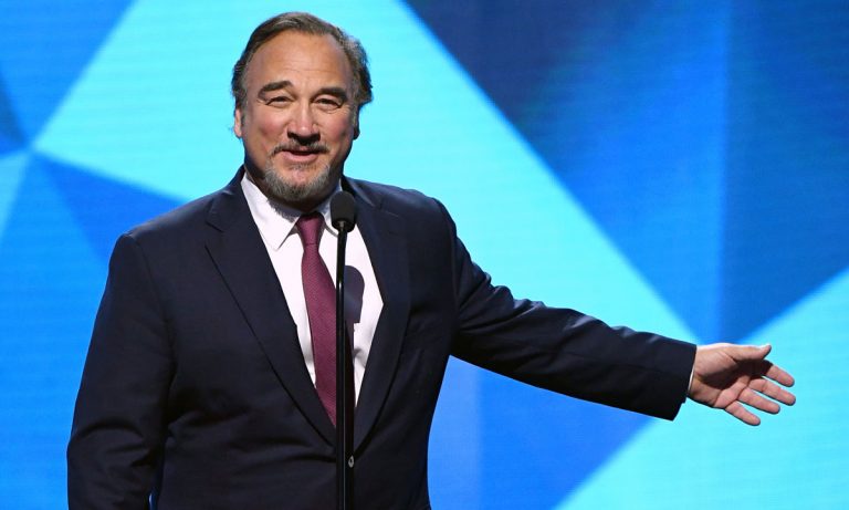 Jim Belushi: Marijuana Would’ve Saved My Brother