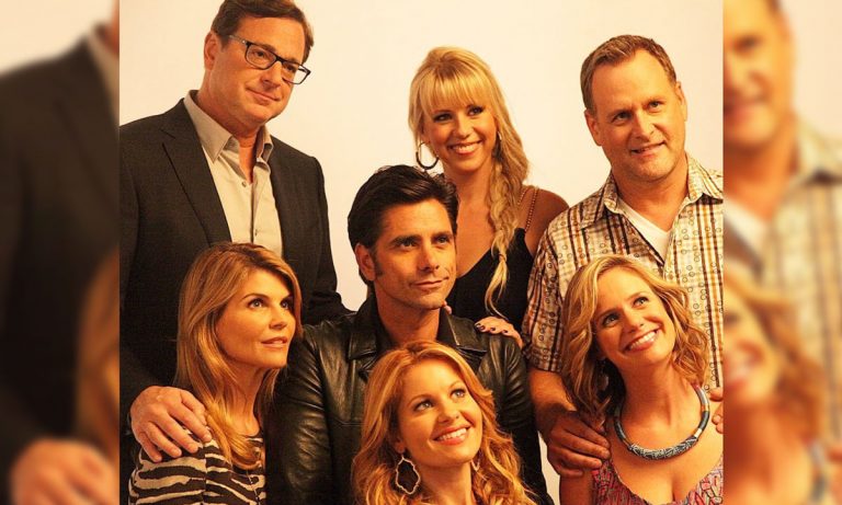 Kevin Federline Won’t Allow His Sons To See Britney Spears Until She’s ‘Stable’; John Stamos Just Shared Cryptic Instagram Of Lori Loughlin