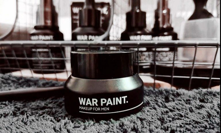 Internet Hilariously Drags Makeup Company That Tried To Cater To Men