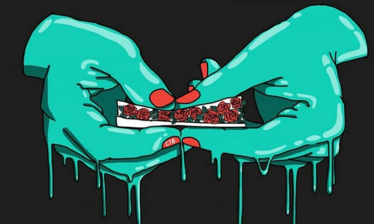 Weedstagram: Starherbs Is Your New Favorite Weed Instagram