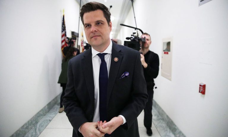 Matthew Gaetz To Democrats: Get Over Trump And Focus On Marijuana Reform