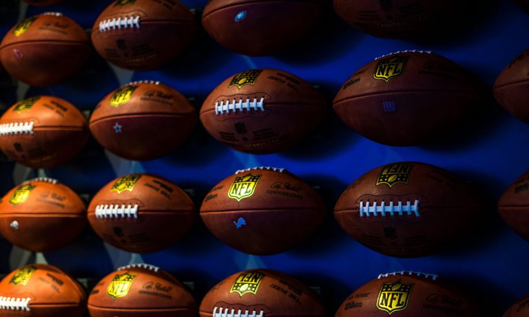 NFL Agrees To Study Marijuana As Pain Management Tool