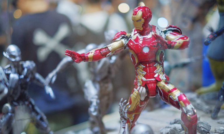 Pornhub Reveals Most Popular ‘Avengers’ Character Searches