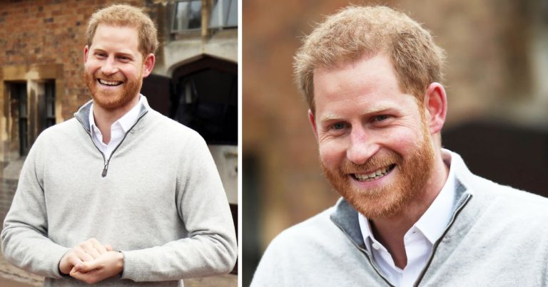 Prince Harry Wants To Raise Archie As A ‘Private Citizen’; Remember Those Rumors That John Mayer And Kourtney Kardashian Hooked Up?