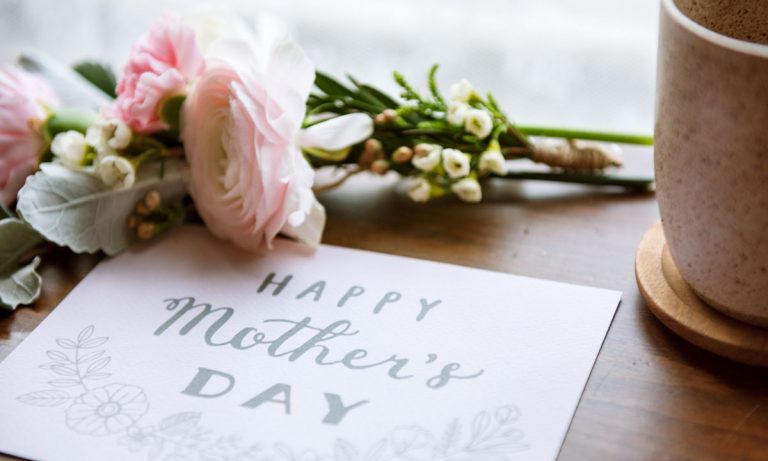 Consider Marijuana For Mother’s Day Gift