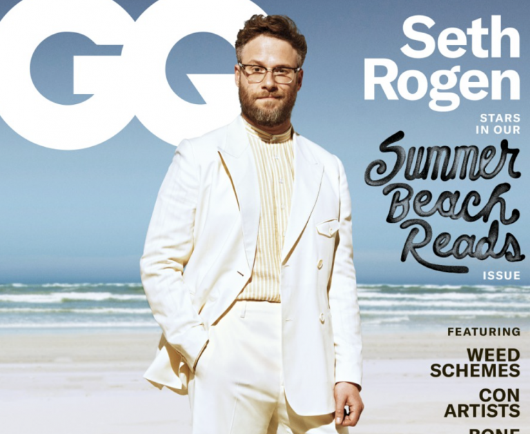 Seth Rogen Has Regrets About His Homophobic Comedy; Joe Jonas’ Wife Sophie Turner Comes Face-To-Face With His Ex Taylor Swift