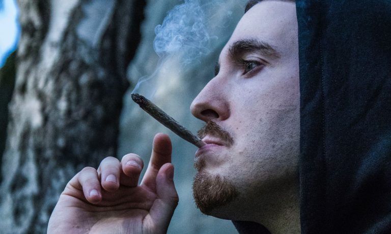 Weed And Infertility: Should Men Worry About Their Marijuana Consumption?