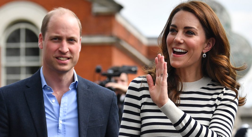 Why Prince William And Kate Middleton Broke Up In 2007