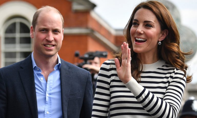 Why Prince William And Kate Middleton Broke Up In 2007