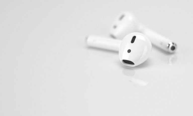 Lots Of People Are Dropping Their AirPods Onto Subway Tracks