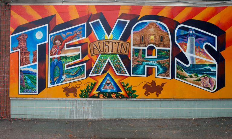 Texas (Yes, Texas!) Will Have A Medical Marijuana Program — Sort Of
