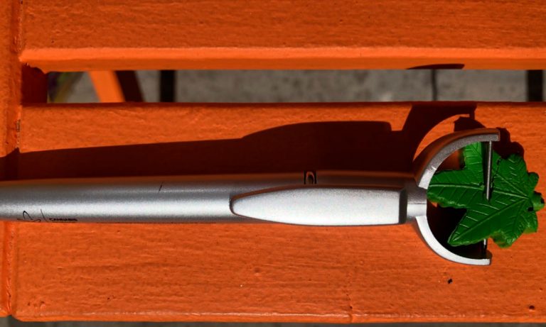 The Cannabis Industry Has A Swag Problem