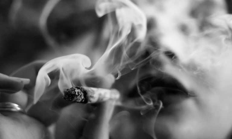 The Oxford English Dictionary Just Got High On Reefer Madness