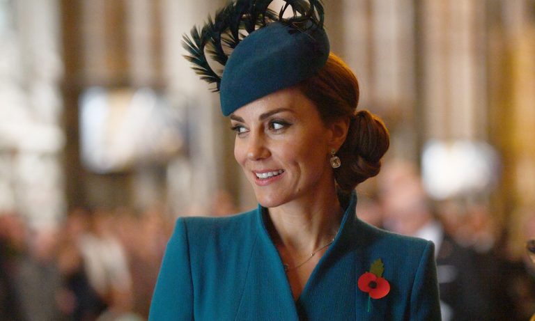 The Sneaky Way Kate Middleton Is Stealing The Spotlight From Meghan Markle