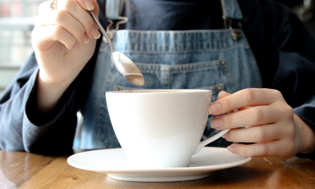 This is how much coffee you can safely drink every day