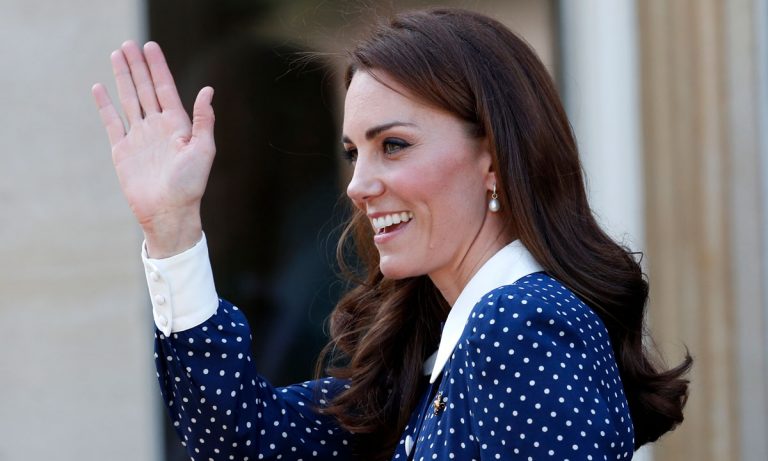 Poll Shows Least Popular Female Royal