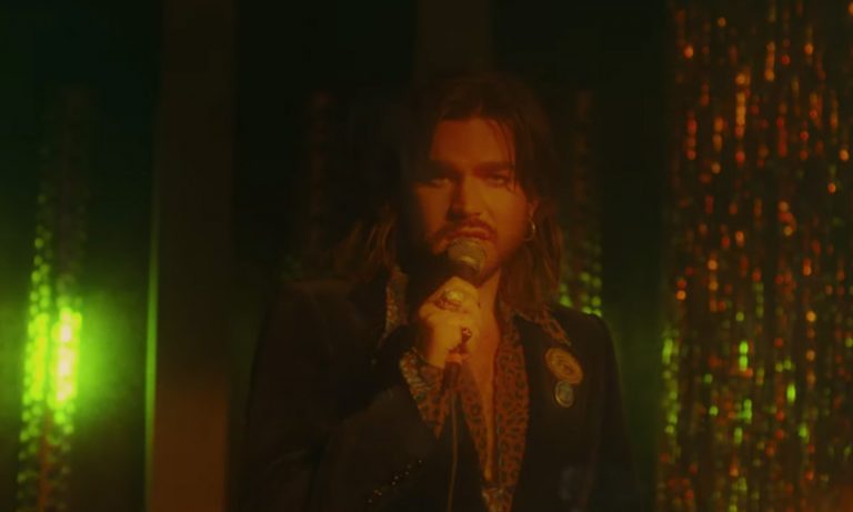 This Week’s Music: Gracey, Adam Lambert And Halsey