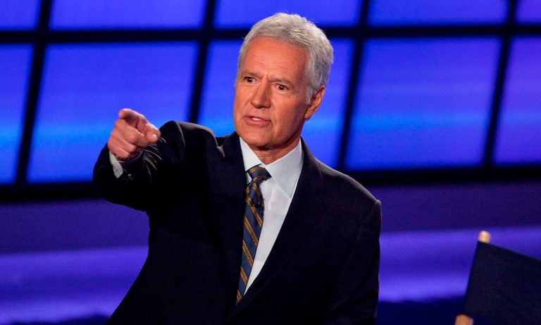 To Win ‘Jeopardy!’, Contestants Better Know Their Marijuana And LSD History