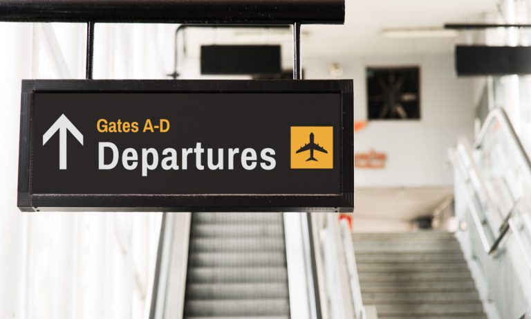 TSA Updates Rules To Allow Hemp-Derived CBD Aboard Flights