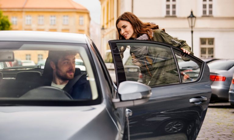 Uber Offers Quiet Mode For Passengers Who Don’t Feel Like Talking