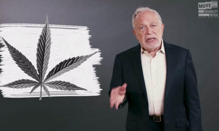 VIDEO: Overwhelming Evidence America Should Legalize Marijuana