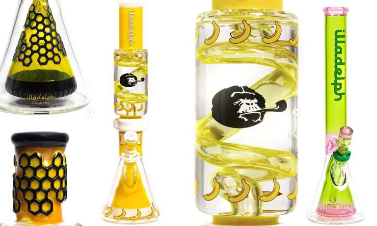 Weedstagram: If You Love Bongs And Beautiful Things, This Is Your New Must-Follow Instagram