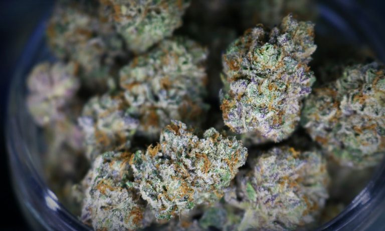 What Is Texas Doing With Medical Marijuana And Decriminalization