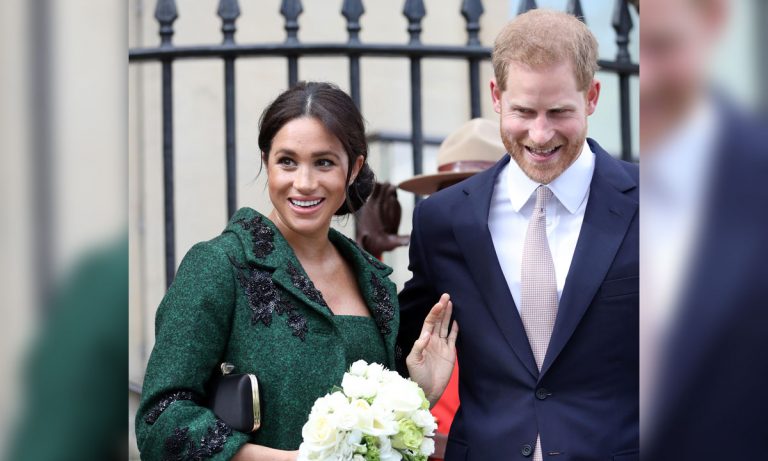 Why Meghan And Harry Just Unfollowed Kate And William On Instagram