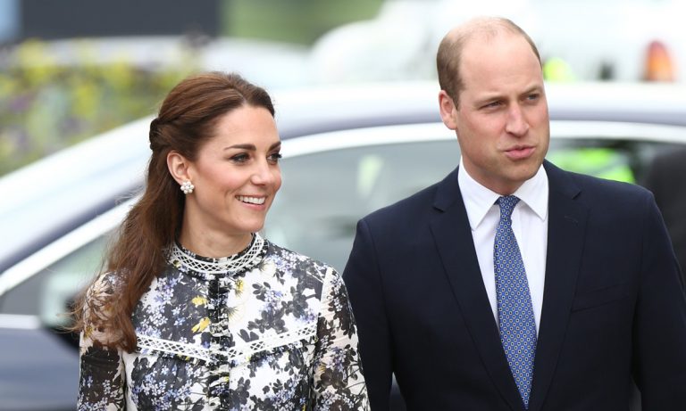 Why Prince William Waited 7 Years To Propose To Kate