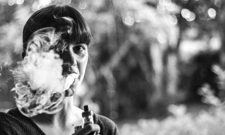 The Difference Between Vaping And E-Cigs