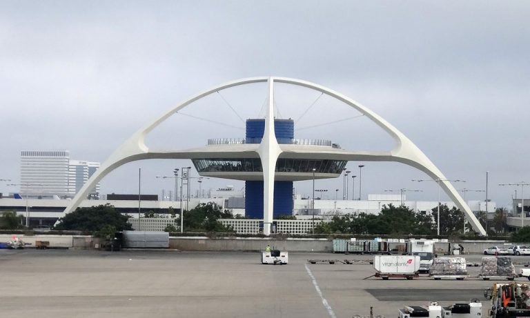 Y’all Won’t Stop Flying With Weed Through California’s LAX Airport, Huh?