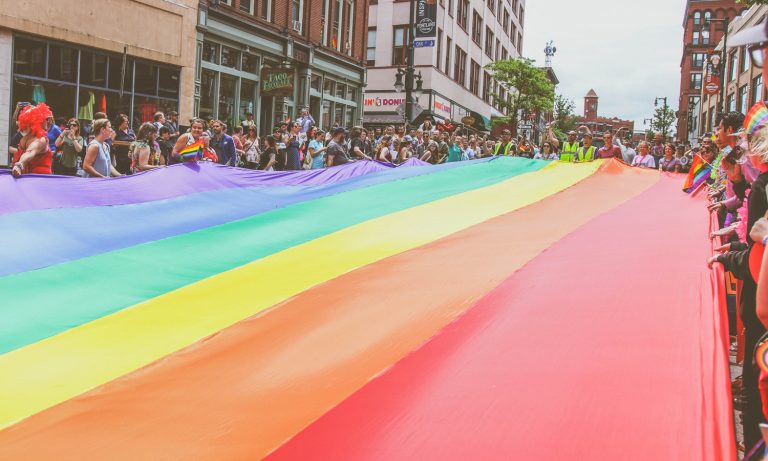 5 Cannabis Products To Help You Celebrate World Pride