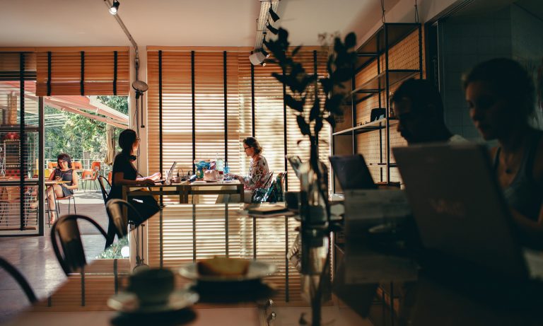 Things To Make Time At The Office More Bearable