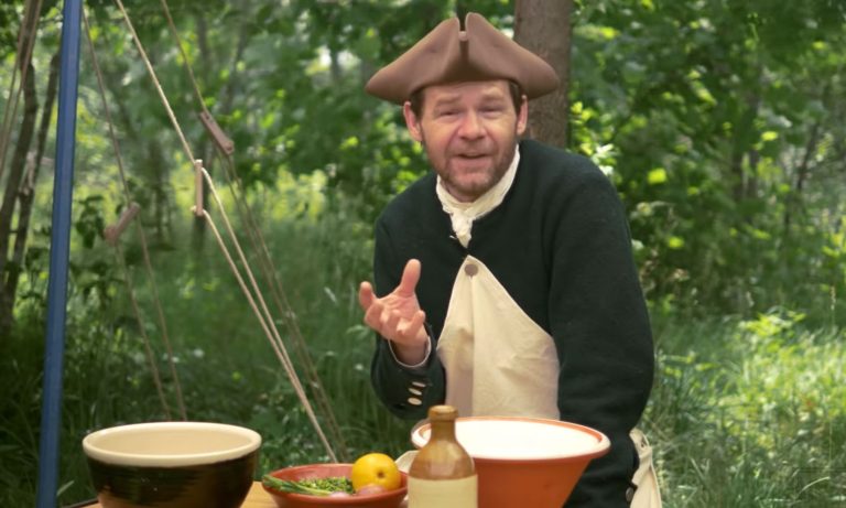 5 YouTube Channels For A Rainy Day