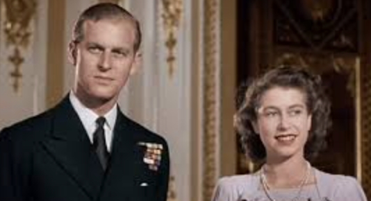 Why Prince Philip Is Not King Of England