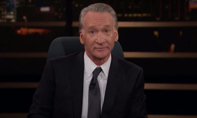 Bill Maher Let Marijuana Decide The Best 2020 Presidential Candidate