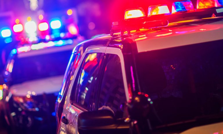 Can I Become A Police Officer If I’ve Smoked Marijuana