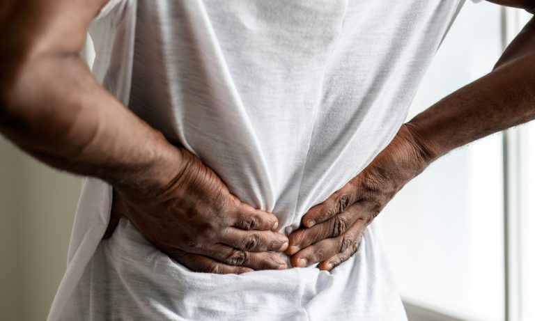 Cannabis May Treat Fibromyalgia Pain, According To New Study