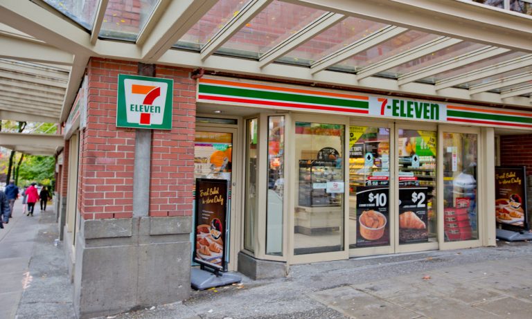 Could Convenience Stores One Day Sell Cannabis?