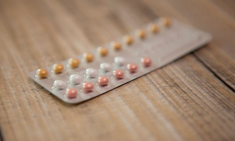 How Birth Control Can Affect Your Sex Drive